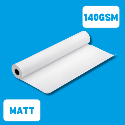 140GSM-MATT