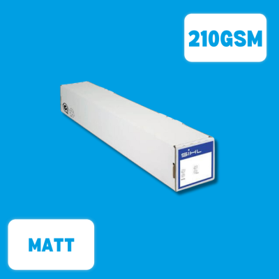 210gsm-matt