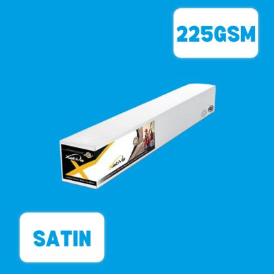 225GSM-SATIN