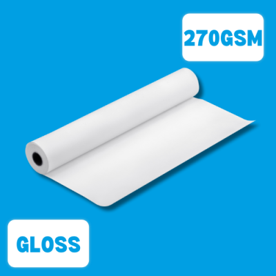 270GSM-GLOSS