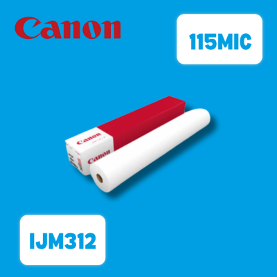 CANON-115MIC
