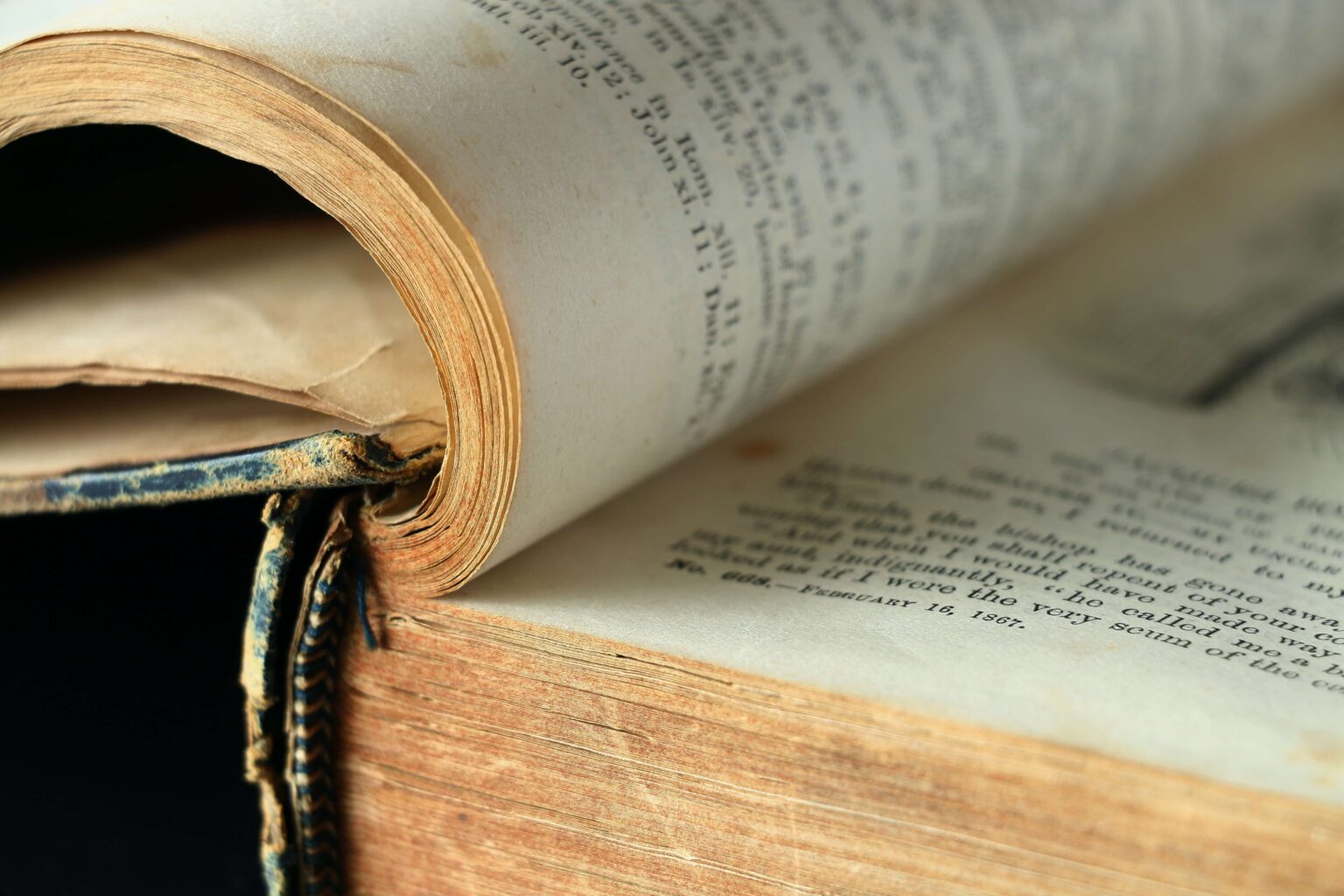 How Are Books Made? | Design & Reprographic Supplies Ltd