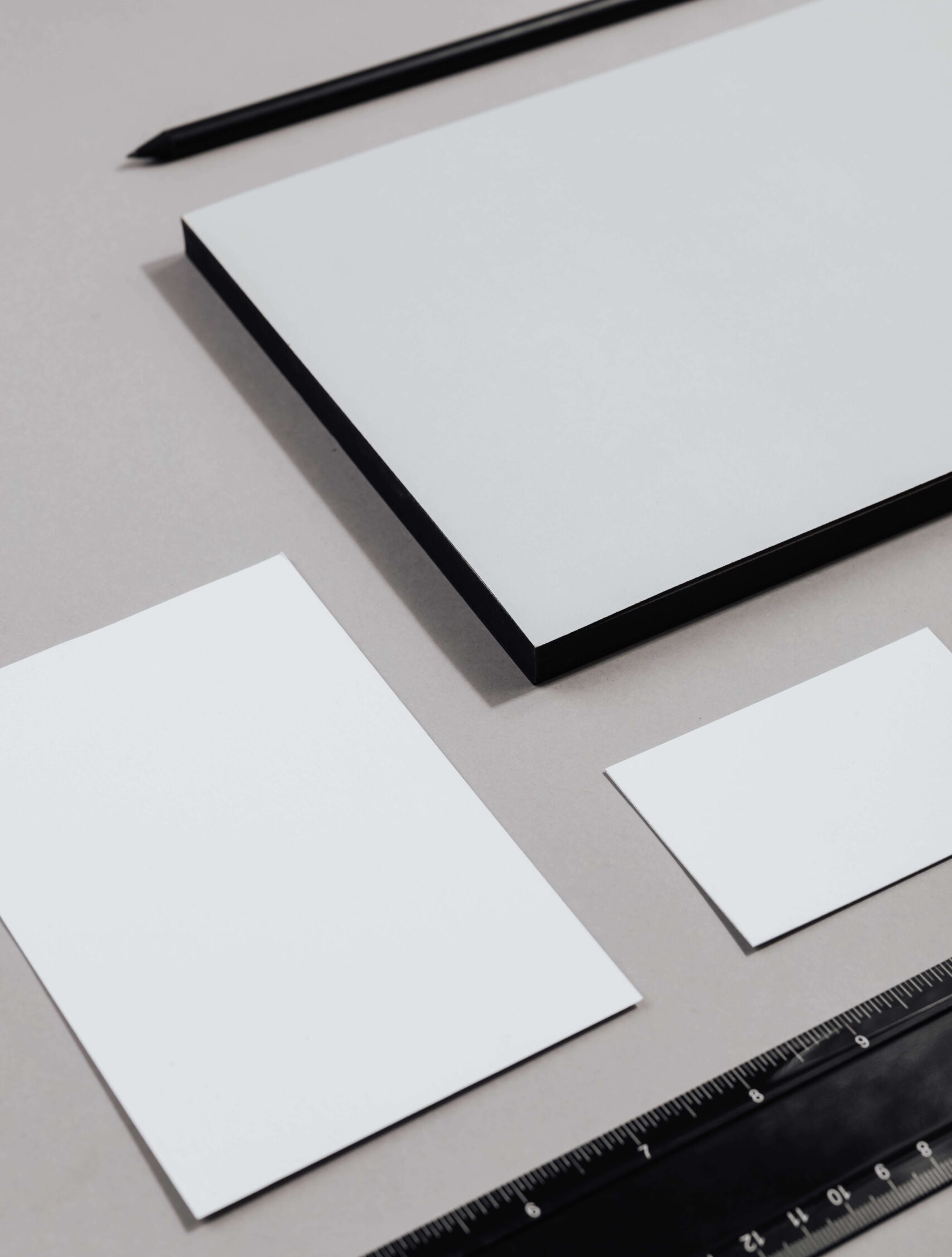 different-paper-sizes