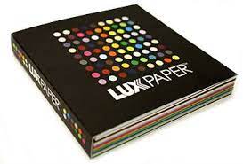 lux-paper