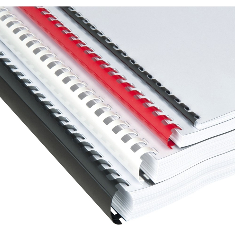 plastic-comb-binding