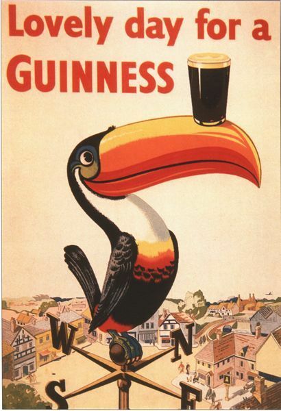 guinness-vintage-poster