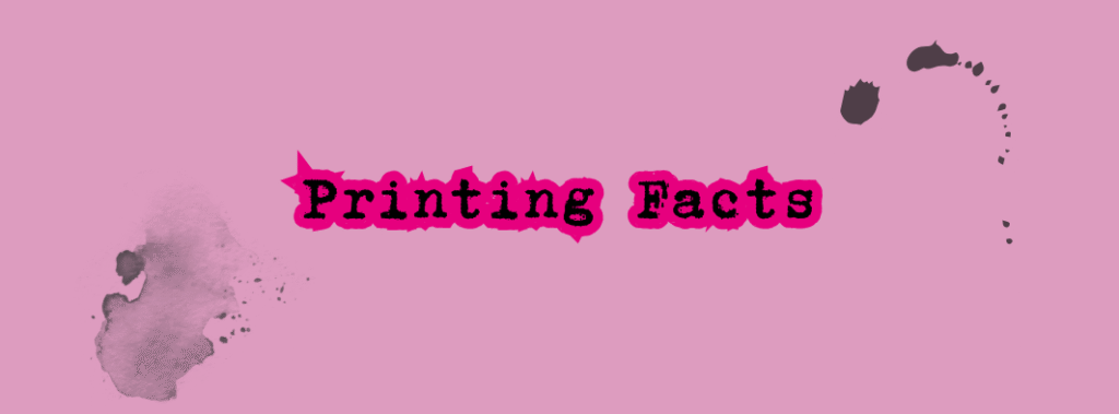 printing-facts