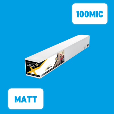 100MIC-MATT-VINYL