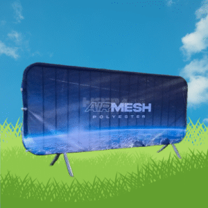 airmesh-polyester