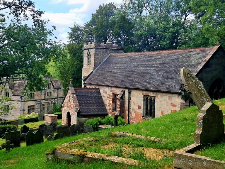 church-printing