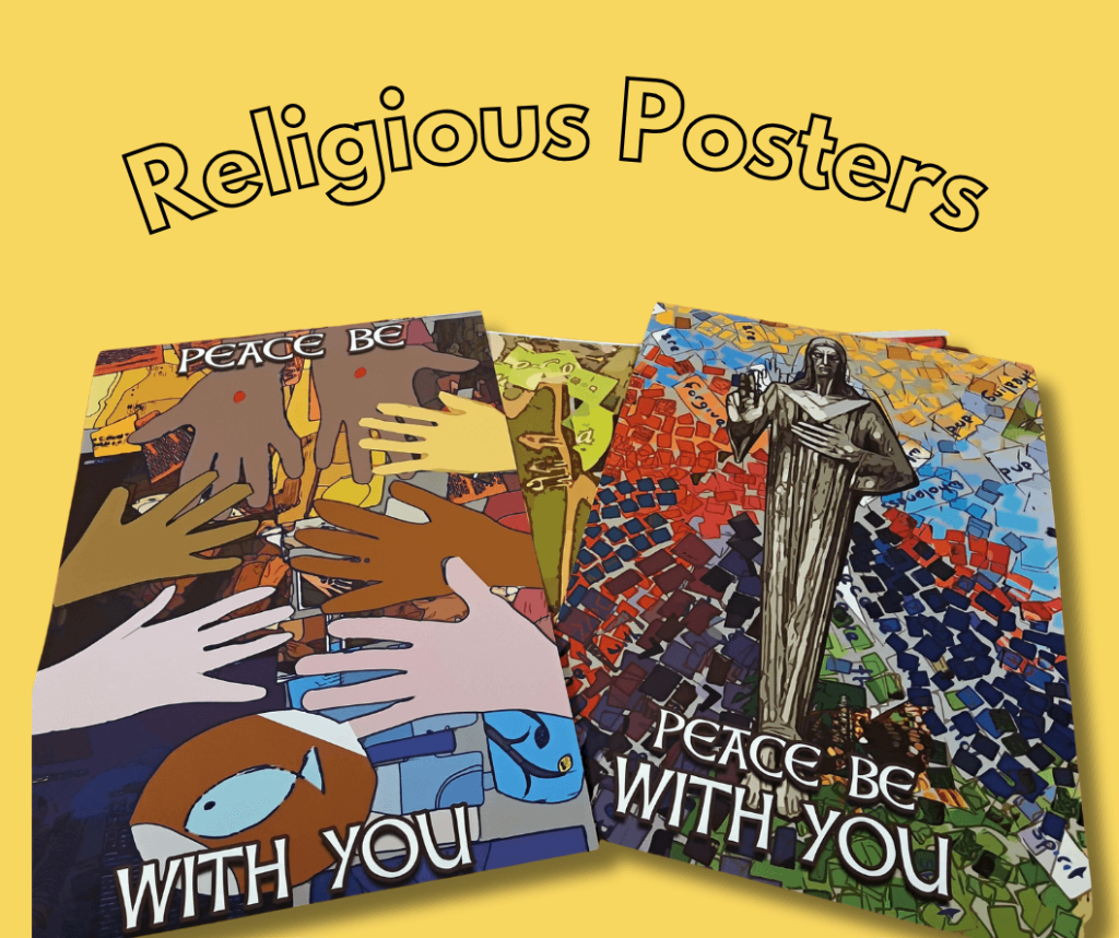 religious-posters