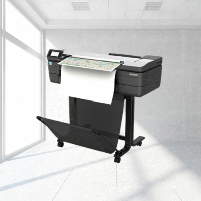 HP DesignJet T830 24in