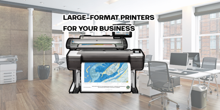 large-format-printers