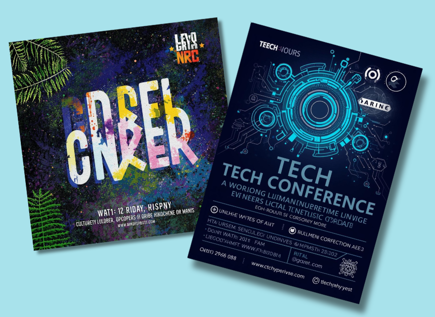 flyer-printing