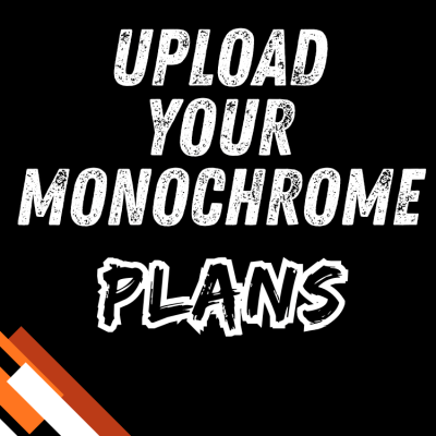 monochrome-building-plans