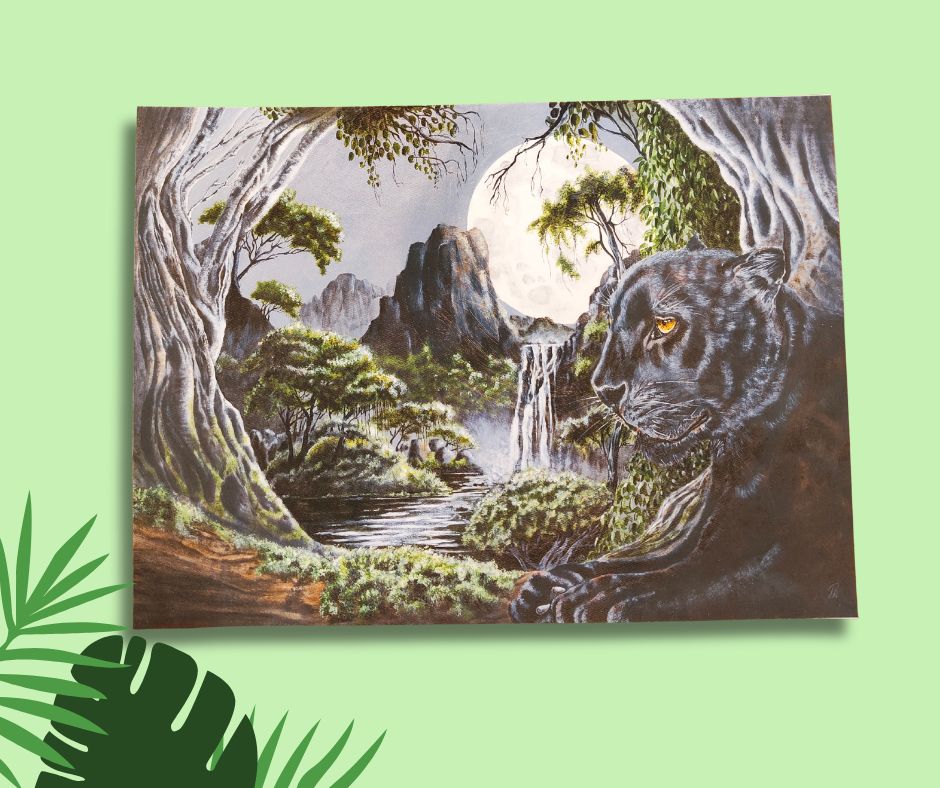 Art print