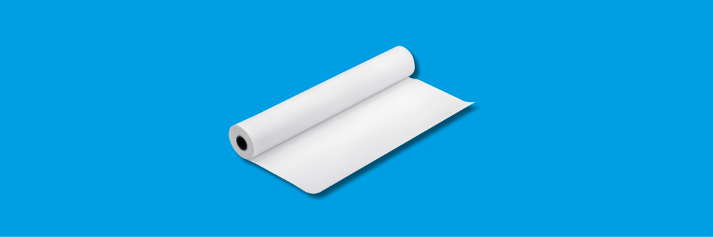 Plotter paper
