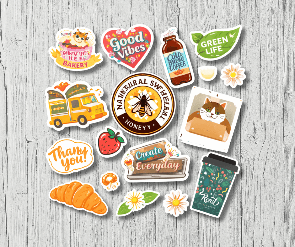 quirky-stickers