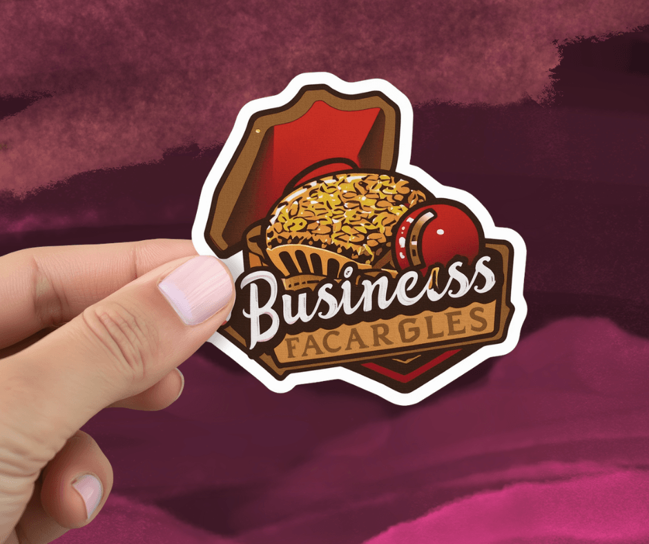 sticker-printing