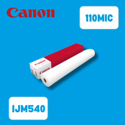 CANON-IJM540