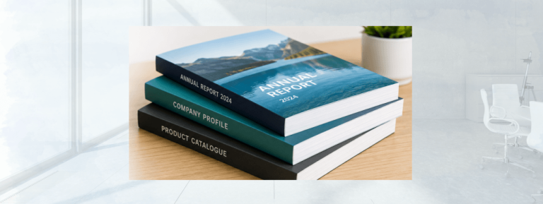 Pefect-bound-books