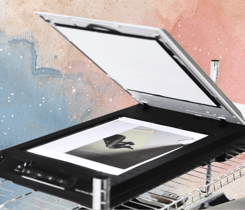 art-scanning