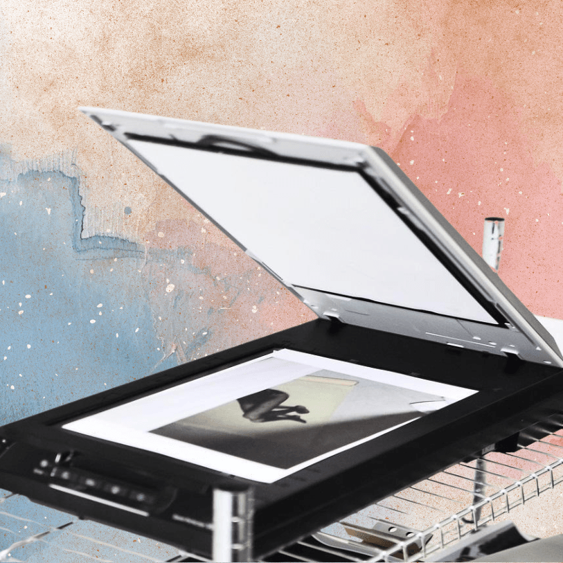 art-scanning