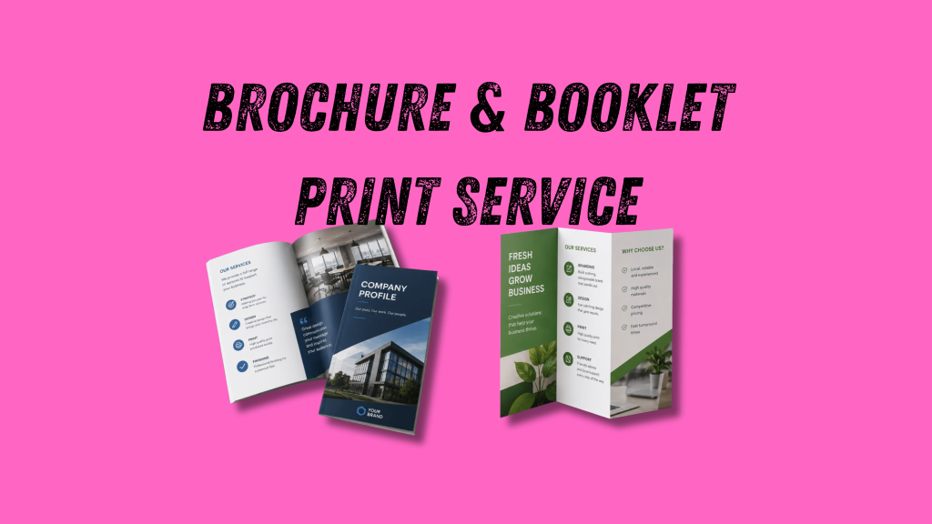 booklet-brochure-service