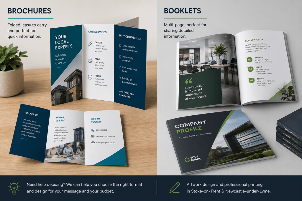 booklet-vs-brochure