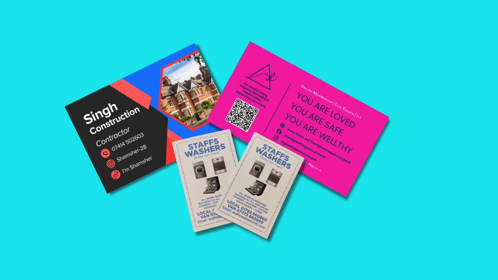 business-card-service