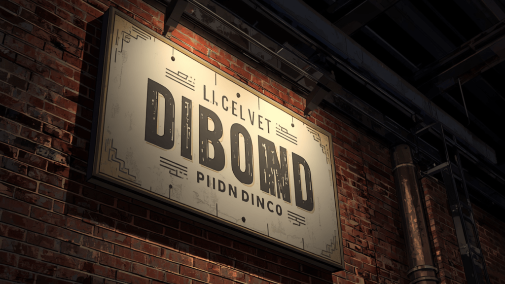 dibond