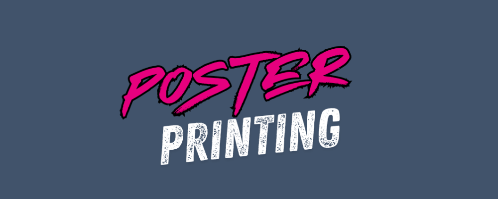 poster-printing