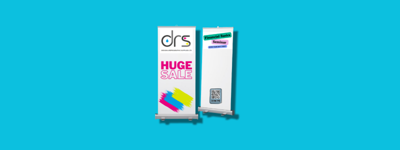 roller-banner