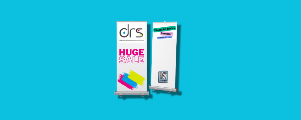 roller-banner