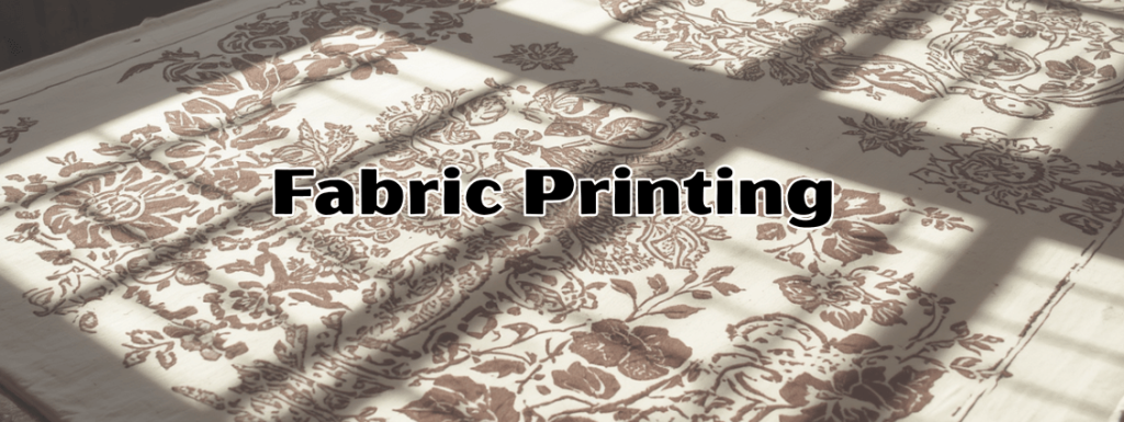 fabric-printing