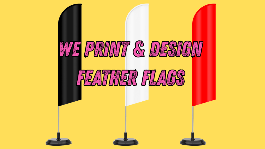 feather-flags