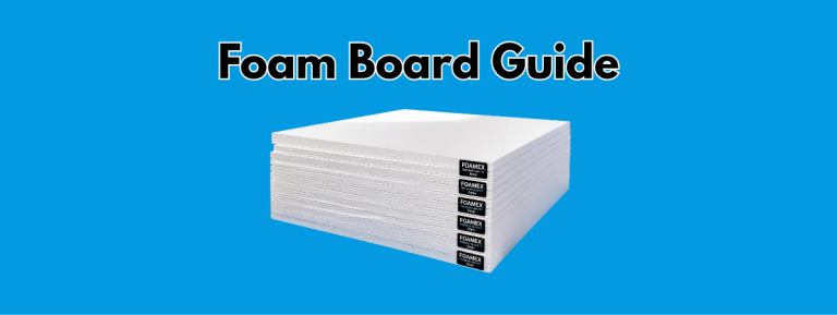 foam-board-guide