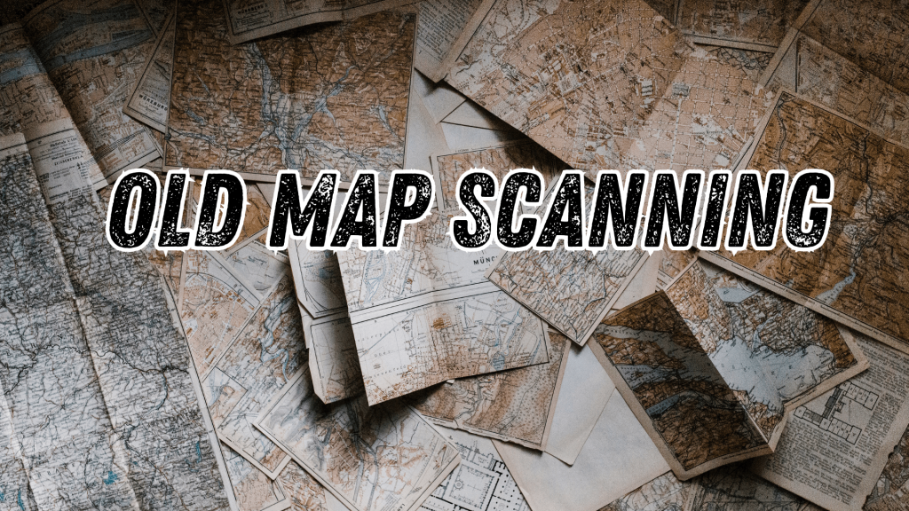 map-scanning