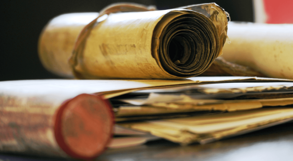 old-documents