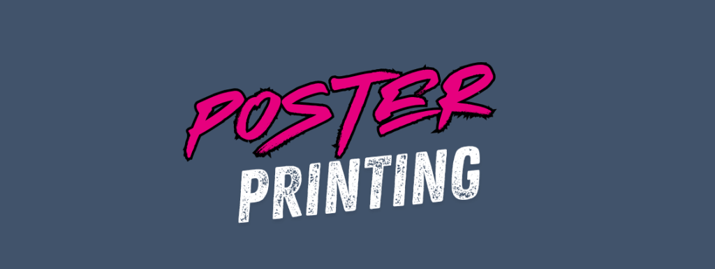 poster-printing