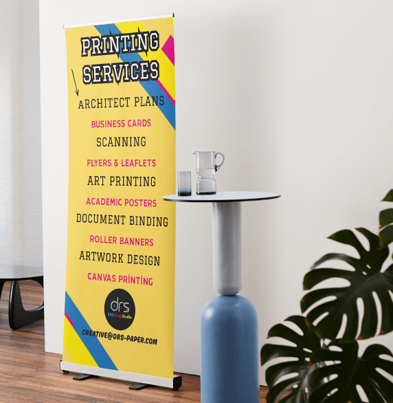 roller-banner