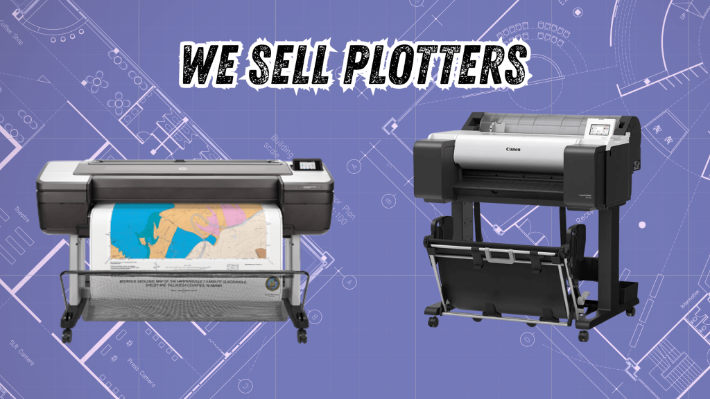 we-sell-plotters